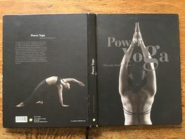Miranda Mattig Kumar « Power Yoga »